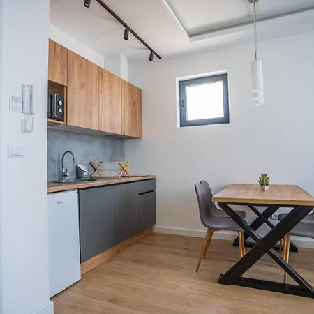 The Boy Next Door Apartment Belgrado Buitenkant foto
