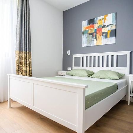 The Boy Next Door Apartment Belgrado Buitenkant foto