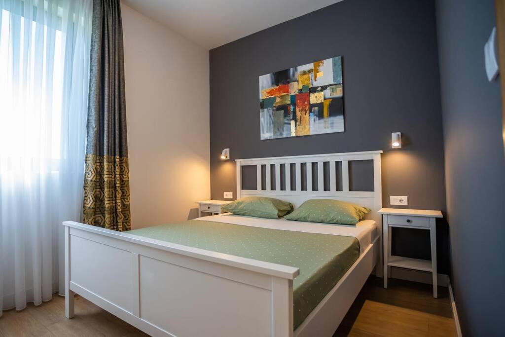 The Boy Next Door Apartment Belgrado Buitenkant foto