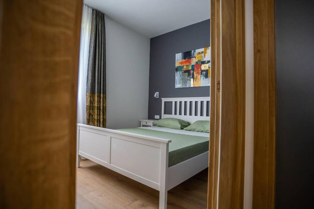 The Boy Next Door Apartment Belgrado Buitenkant foto